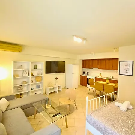 Nook 2 Hébergement de vacances Nauplie