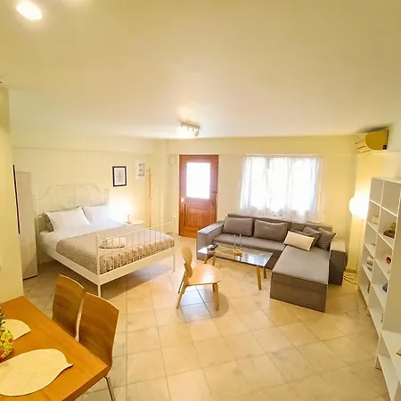 Hébergement de vacances Nook 2 *