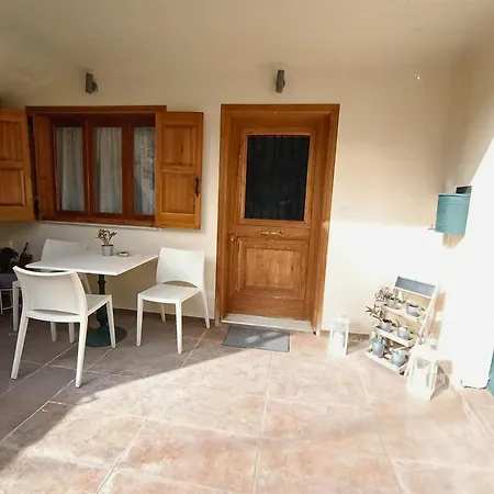 Hébergement de vacances Nook 2