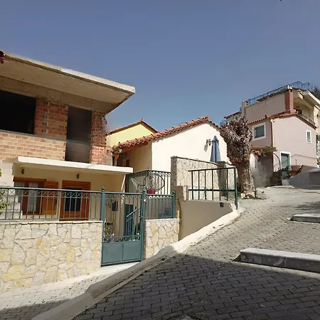 Nook 2 Hébergement de vacances *