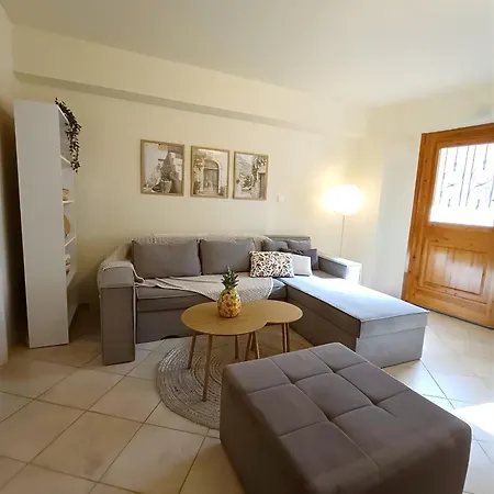 Nook 2 Nafplio