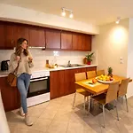Nook 2 Holiday home *