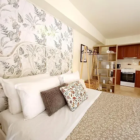 Holiday home Nook 2 Nafplio