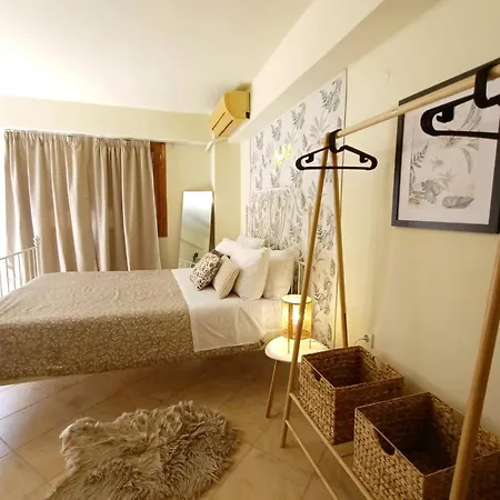 Prázdninový dům Nook 2 *