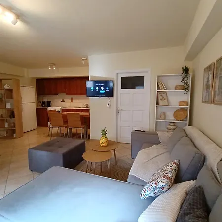 Nook 2 Prázdninový dům *