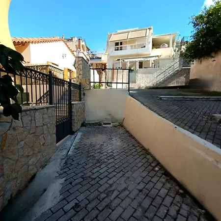Nook 2 Nauplion