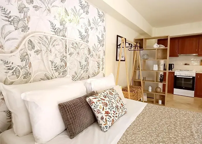 Hébergement de vacances Nook 2 Nauplie