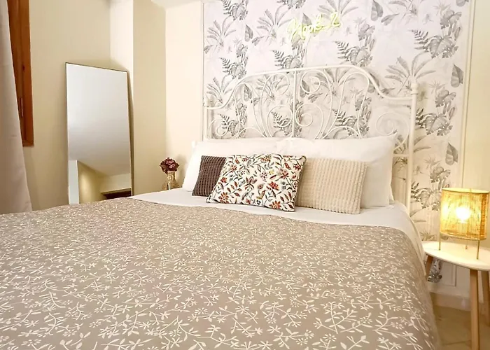 Hébergement de vacances Nook 2 *