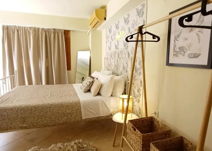 Holiday home Nook 2 *