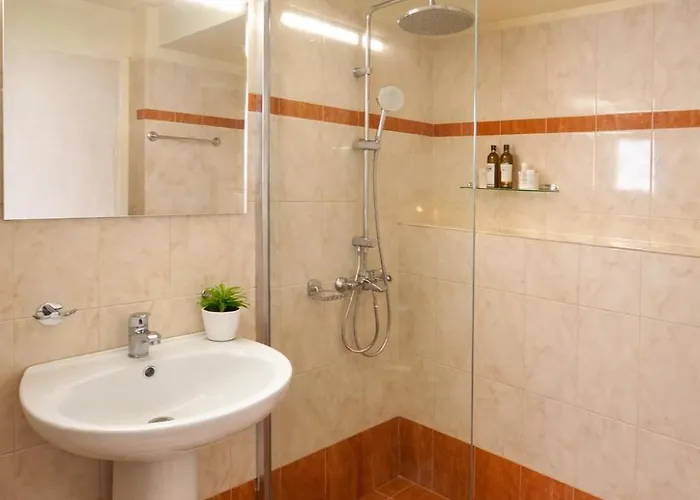 Nook 2 Casa vacanze *