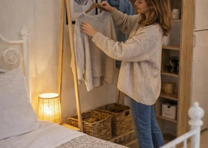 Nook 2 בית נופש נאפפליו