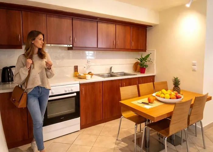 Nook 2 בית נופש *